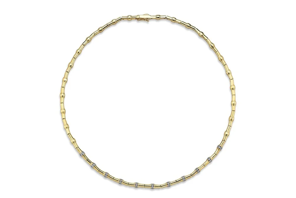 Insula Bone Necklace (2)