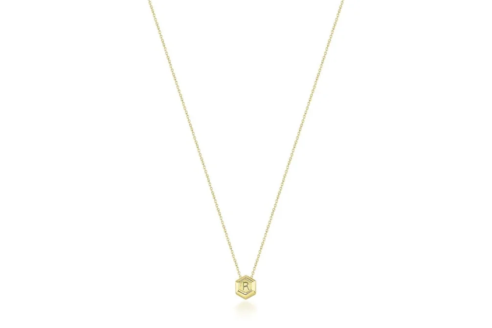 Hexa Necklace (1)