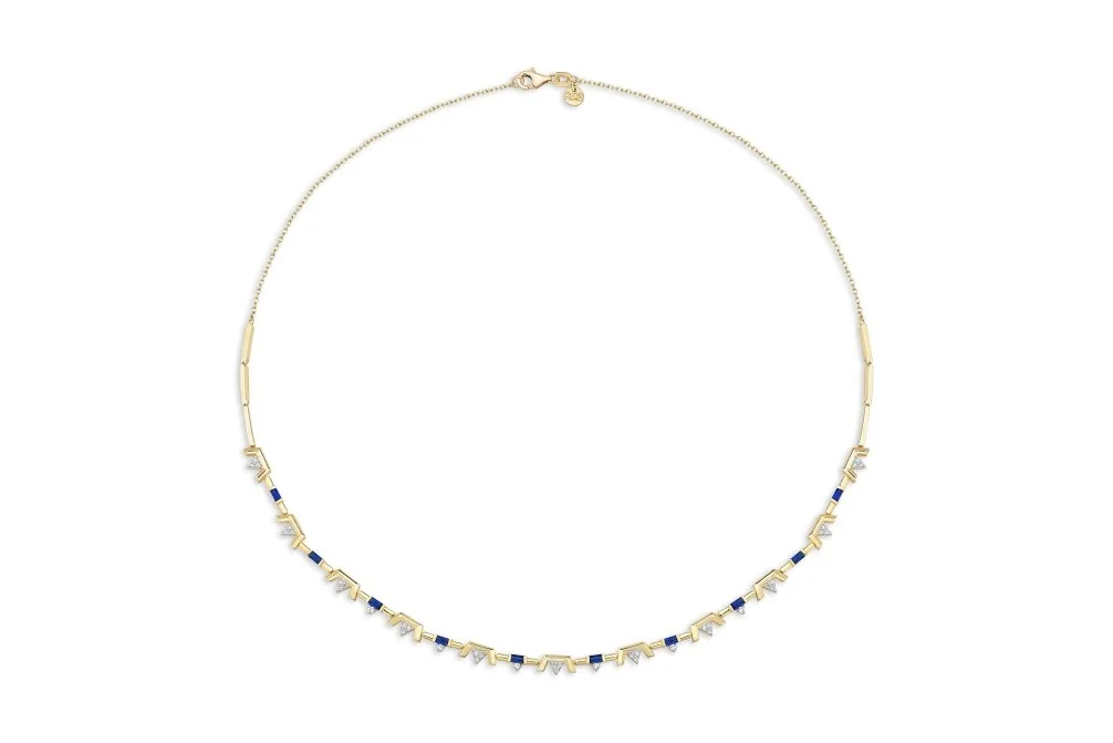 REİS - Marin Necklace