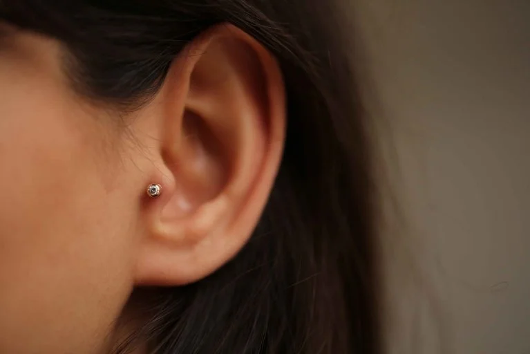 Tek Taş Tragus (1)