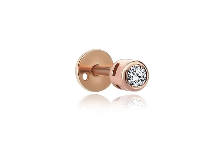 Tek Taş Tragus (2)