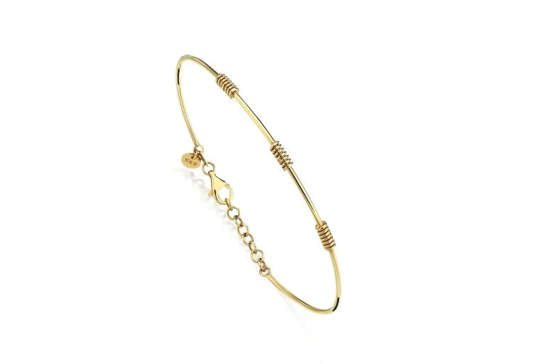 African Bangle (2)