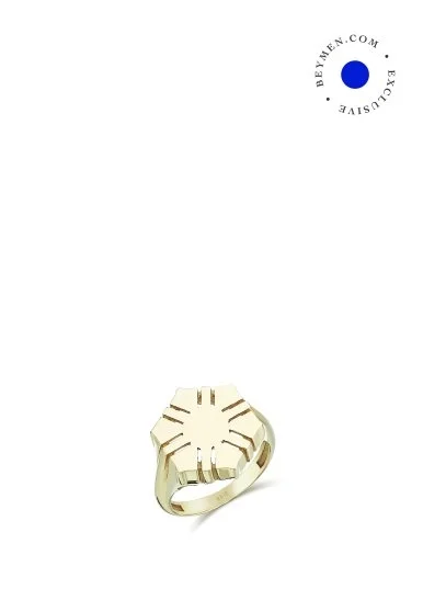 Armor Ring ()
