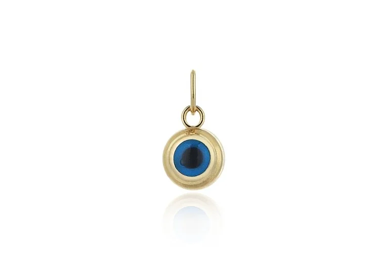 Baba Gözler Pendant ()