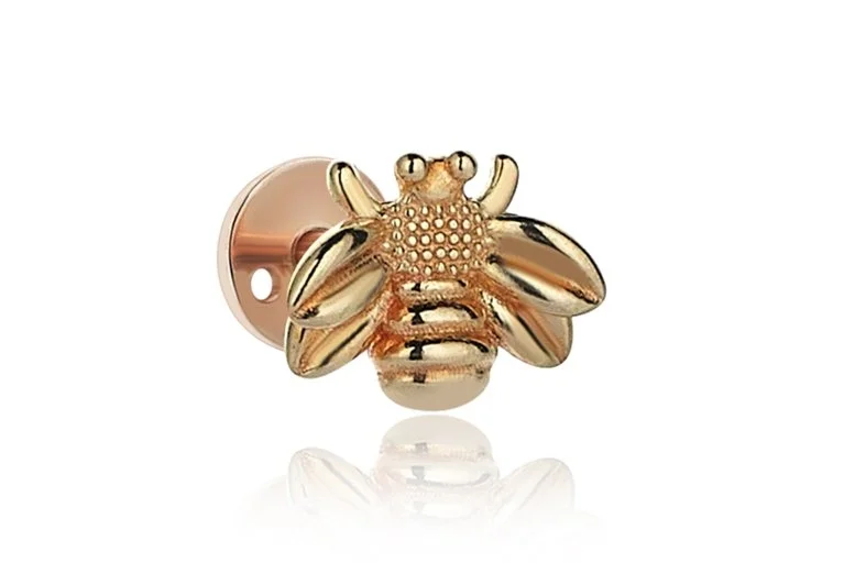 Bee Tragus (2)