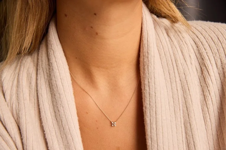 Bellini Necklace (1)