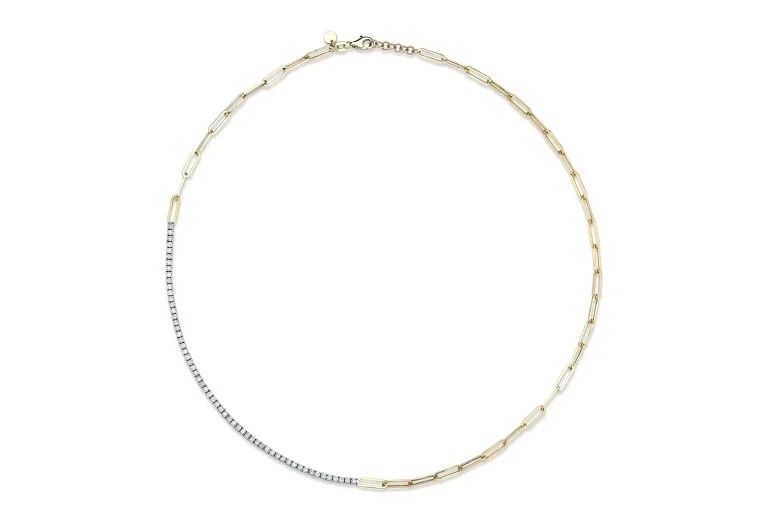 Blended Necklace (2)