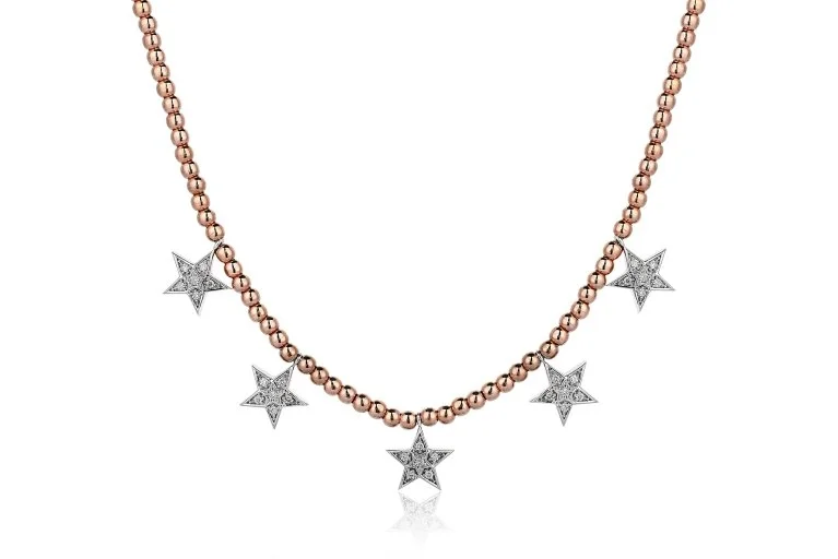 Bubble Stars (2)