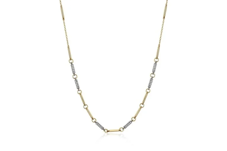 Çaklıt Necklace (2)