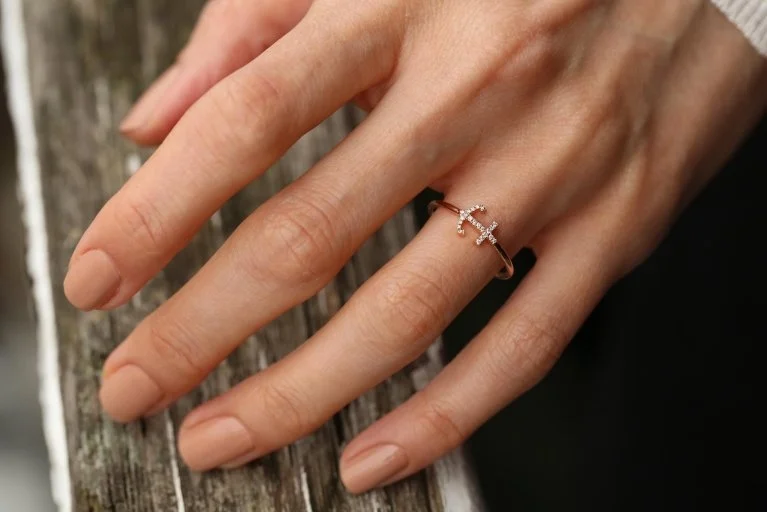 Çapa Dia Ring (1)