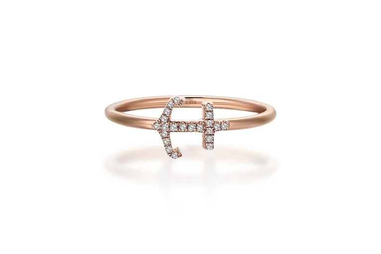 Çapa Dia Ring (2)