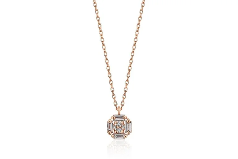 Corner Necklace (2)