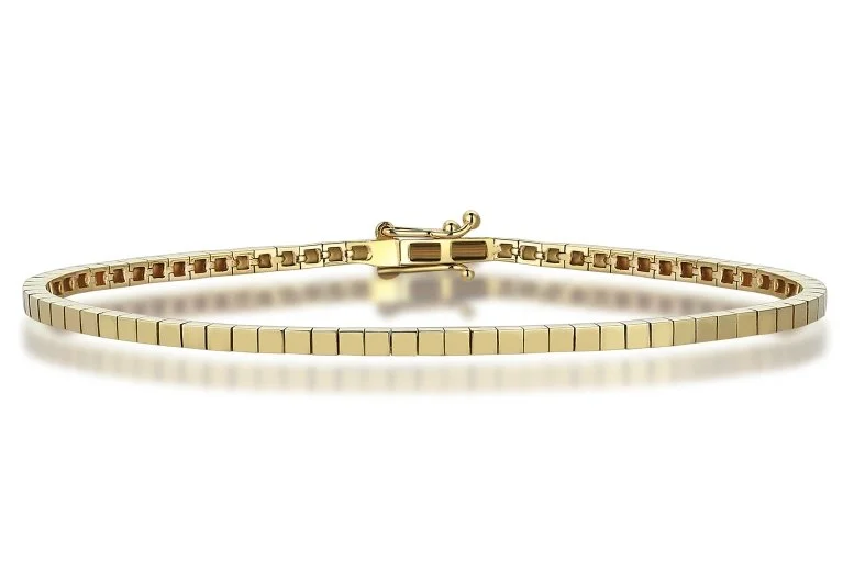 Cube Bangle (2)