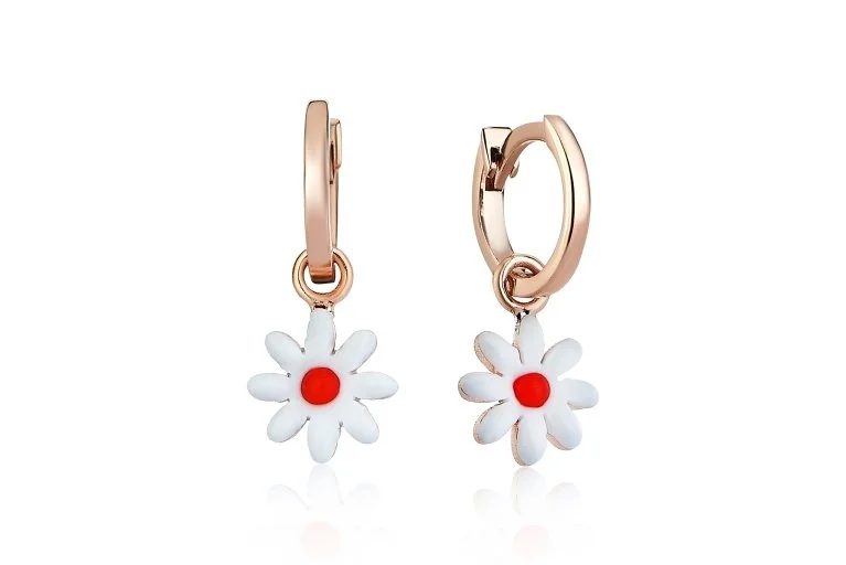 Daisy Earring (2)