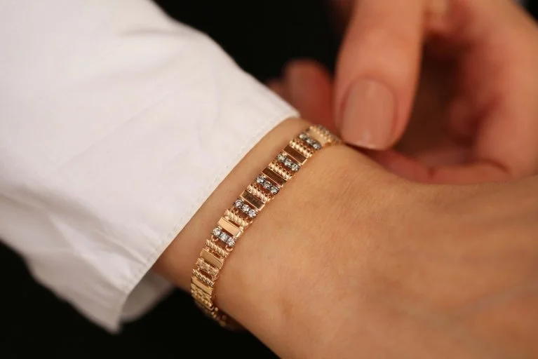 Prosecco Bracelet (2)