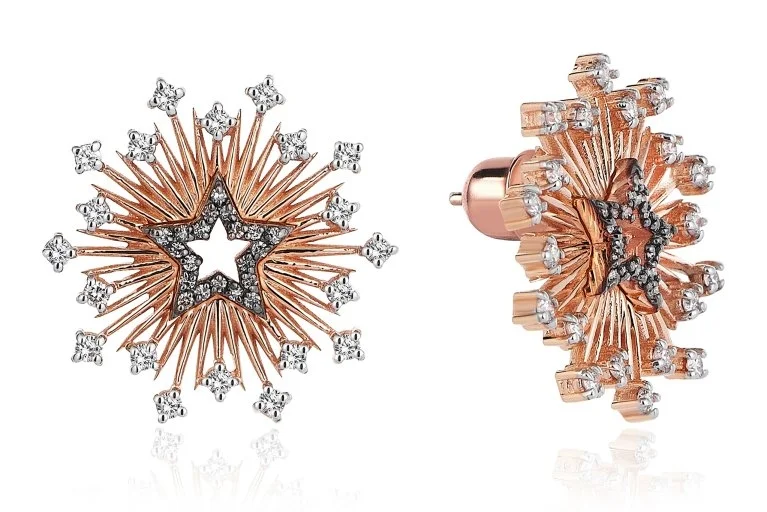 Debut Earring (2)