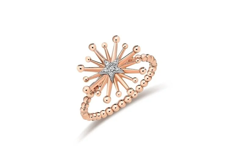 Debut Serious Ring (2)