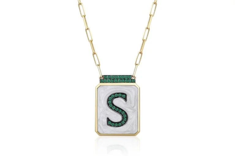 The Enamel (2)