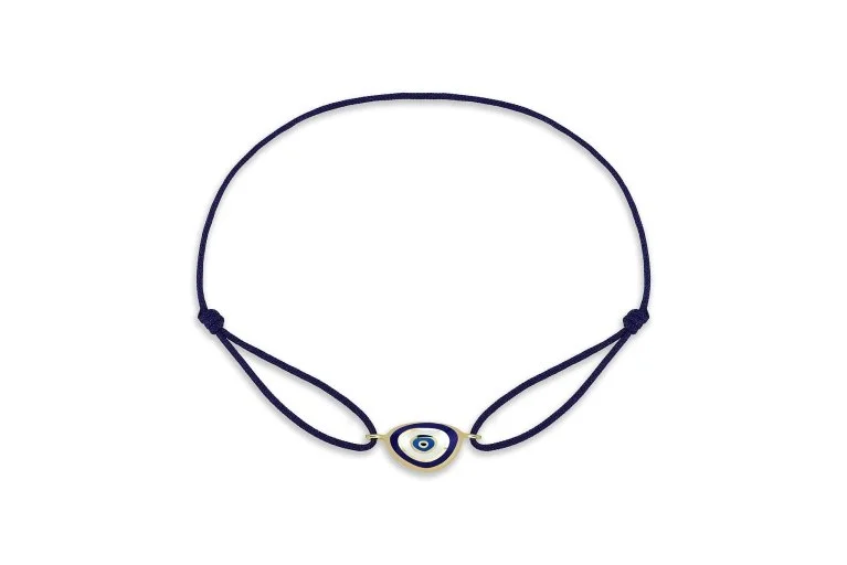 Esperanza Blue Bileklik (2)