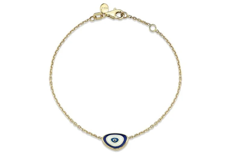 Esperanza Blue Bileklik ()