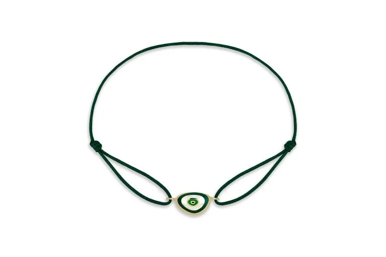Esperanza Green Bileklik (2)