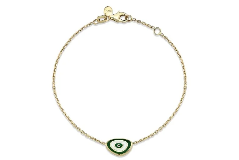 Esperanza Green Bileklik ()