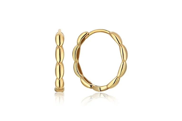 Figure Hoops ()