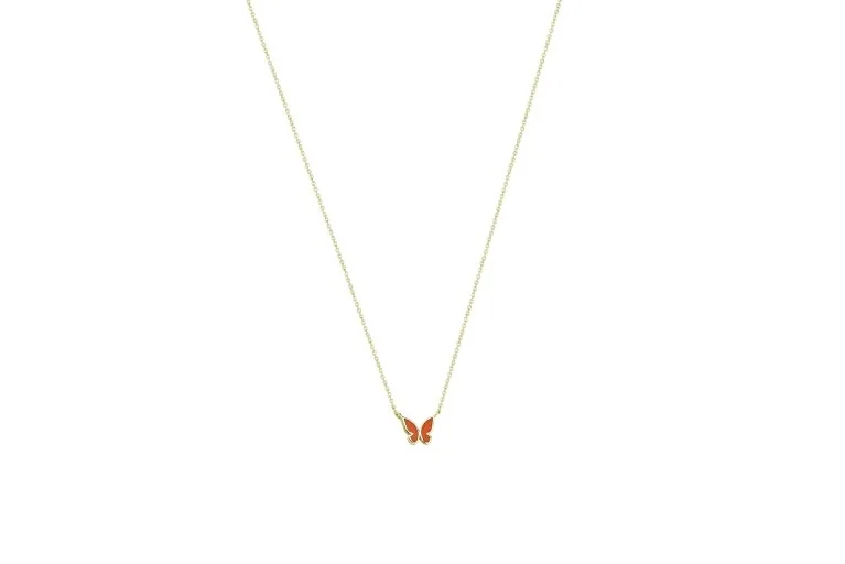 Butterfly Orange (1)