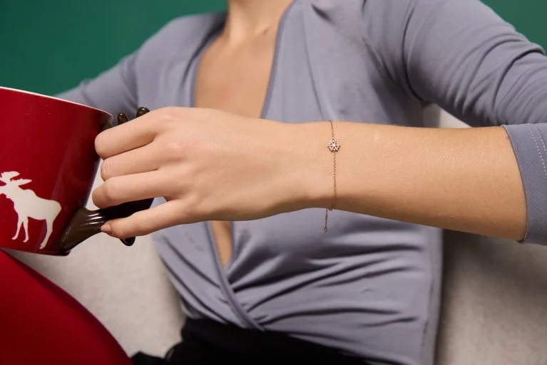 Frozen Bracelet (1)