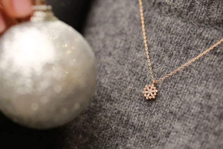 Frozen Necklace (1)