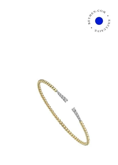 Globe Bangle ()