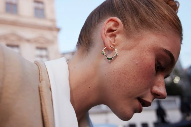Glow Grand Earrings (1)