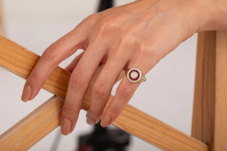 Goya Ring (1)