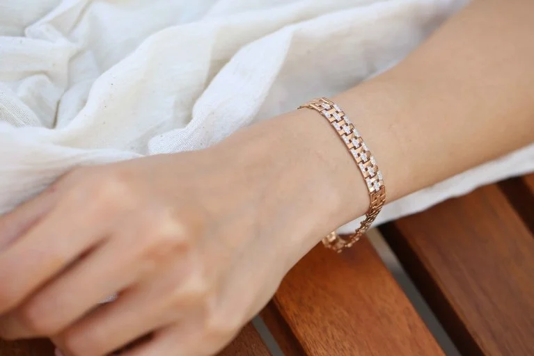 Greek Bracelet (1)