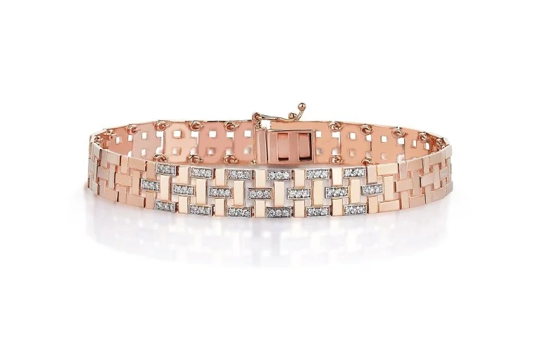 Greek Bracelet (2)