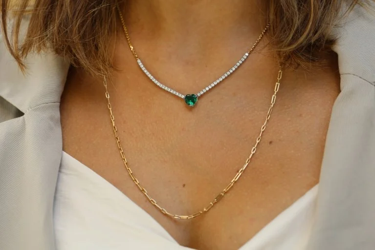 Green Heart (1)