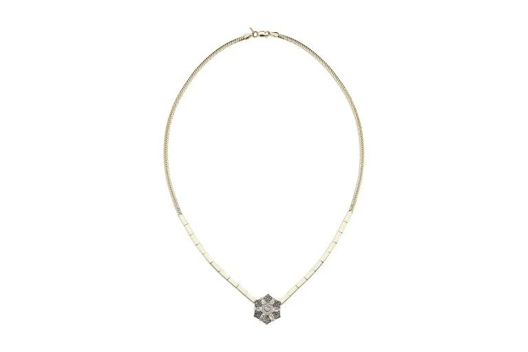 Harmony Necklace (2)