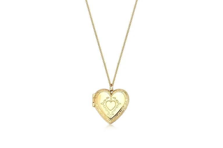 Heart Locket (1)