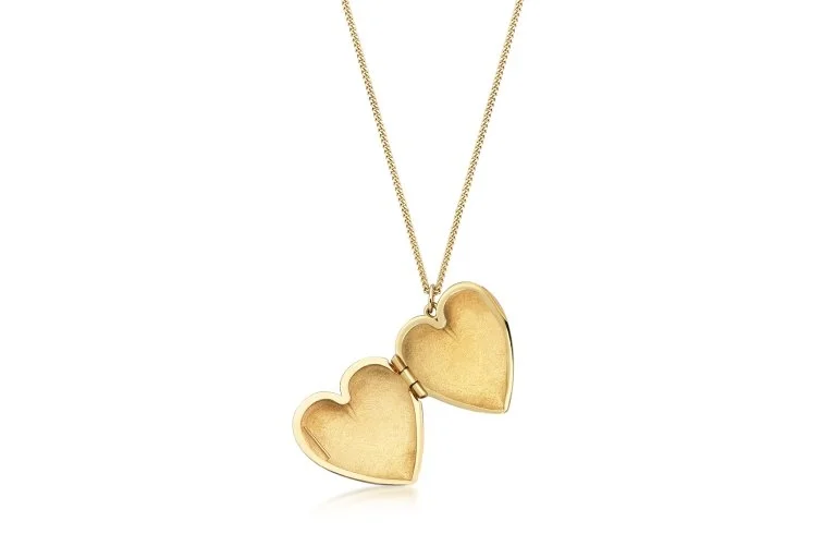 Heart Locket (2)