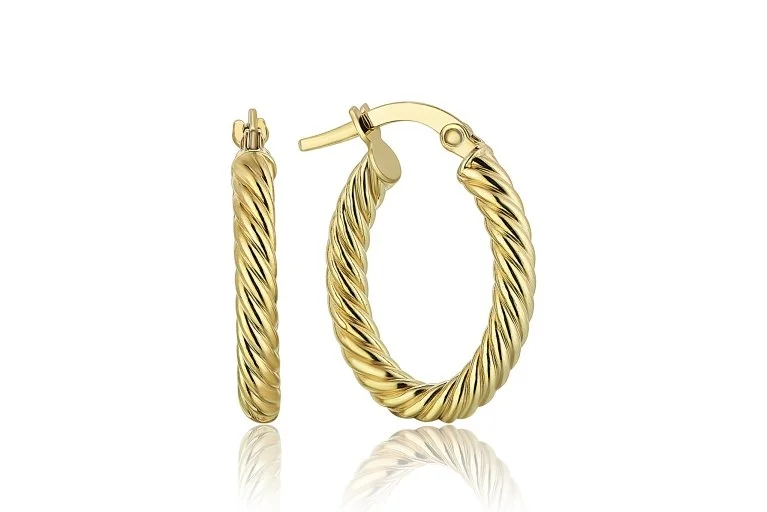 Helia Hoops ()
