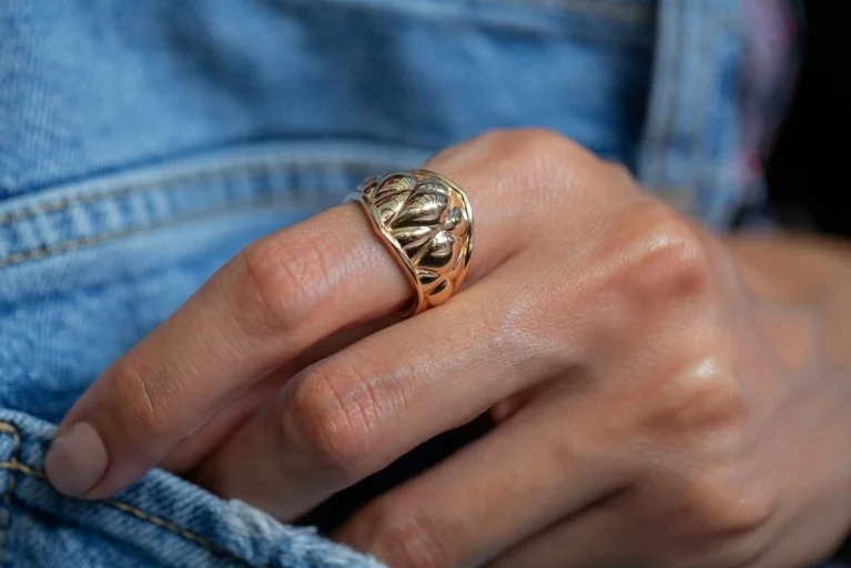 Bold Ring (1)