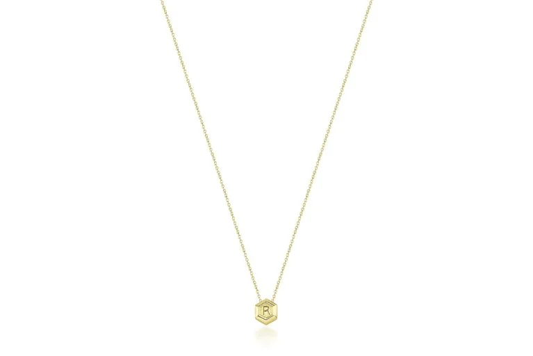 Hexa Necklace (1)