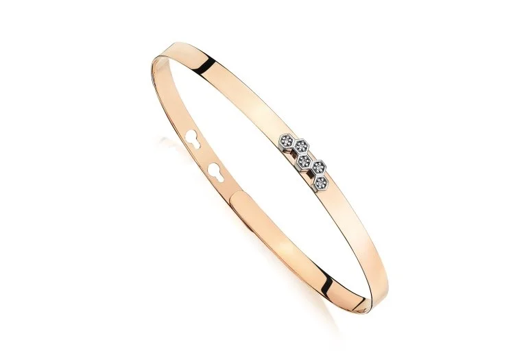 Honey Bangle (2)