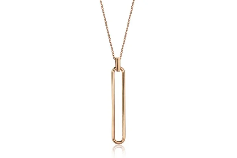 Hook Necklace (2)