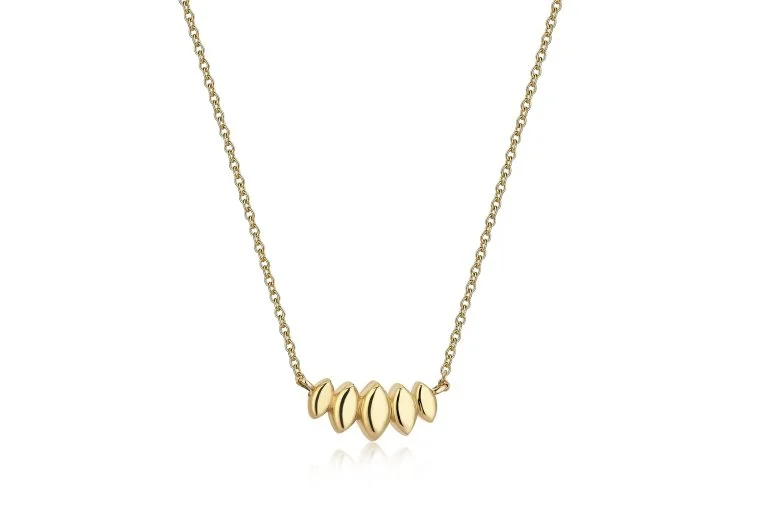 Humble Necklace (2)