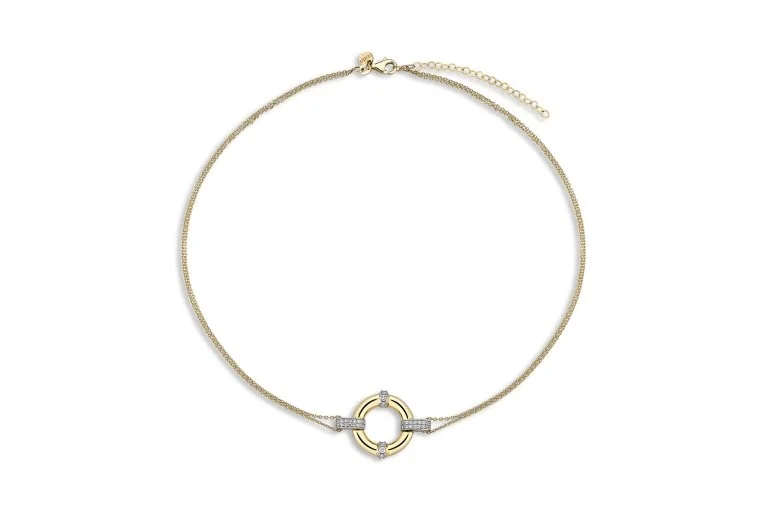 Insula Choker (2)