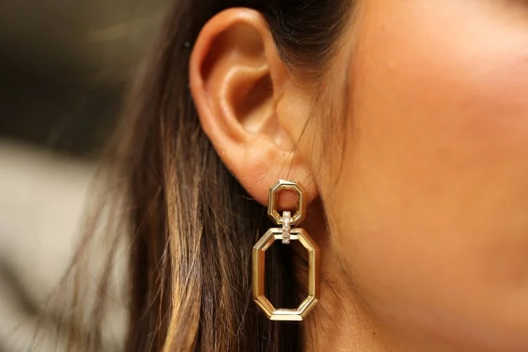 Insula Earring (2)