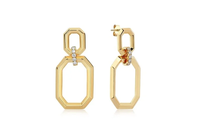 Insula Earring (1)