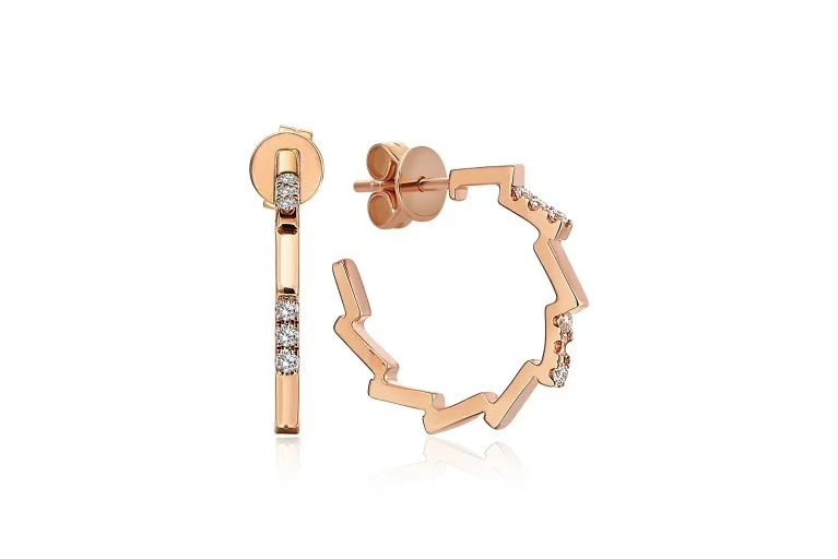 Jolie Earrings (2)