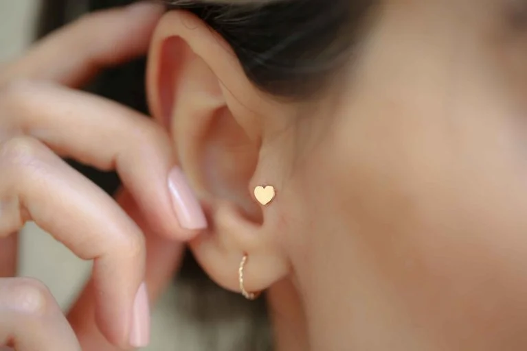 Kalp Tragus (1)